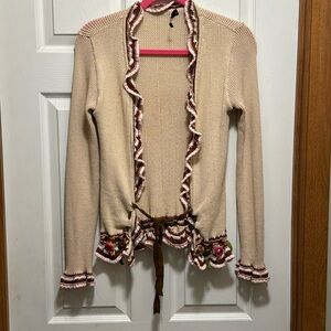 Twin Set Simon Barbier  Sweater/ Cardigan